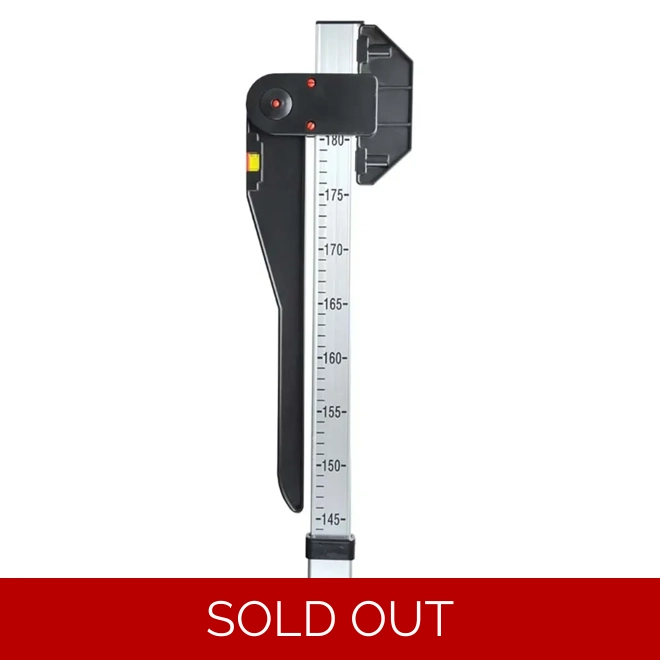 product Image for Lincoln Horse Measuring Stick